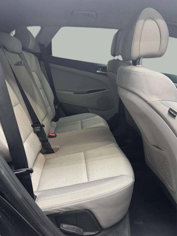 used 2016 Hyundai Tucson car, priced at $12,999