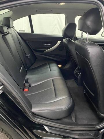 used 2014 BMW 320 car, priced at $12,900