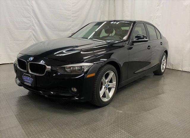 used 2014 BMW 320 car, priced at $12,900