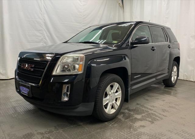 used 2013 GMC Terrain car, priced at $12,999