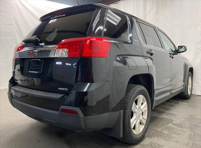 used 2013 GMC Terrain car, priced at $12,999