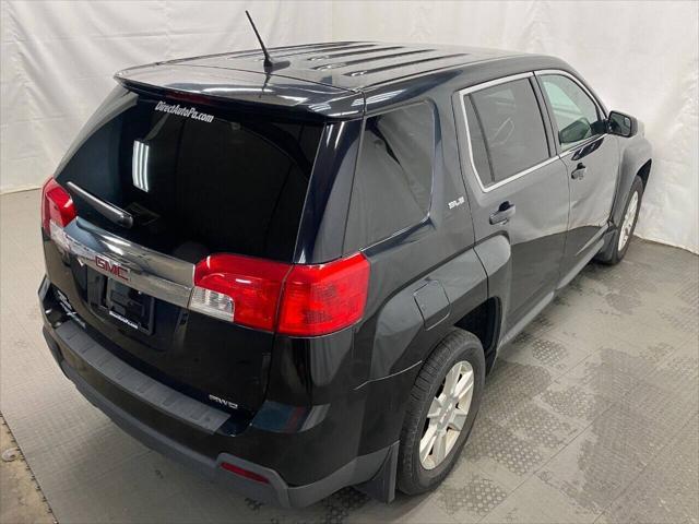 used 2013 GMC Terrain car, priced at $12,999