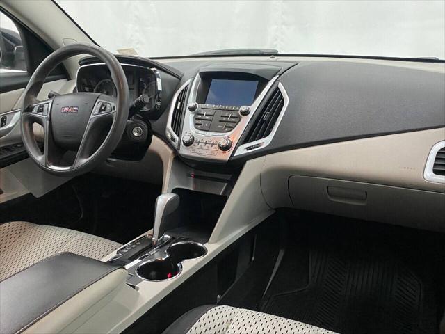 used 2013 GMC Terrain car, priced at $12,999