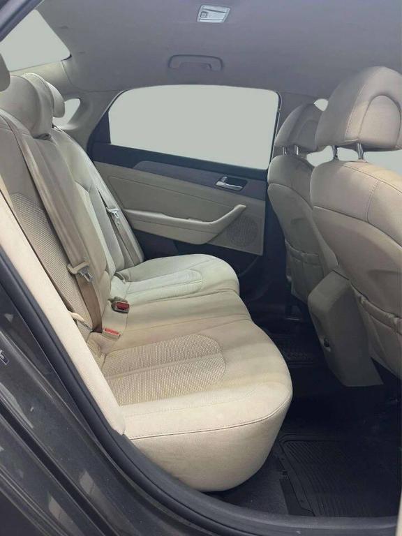 used 2015 Hyundai Sonata car, priced at $6,699