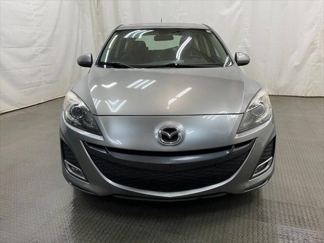 used 2010 Mazda Mazda3 car, priced at $8,999