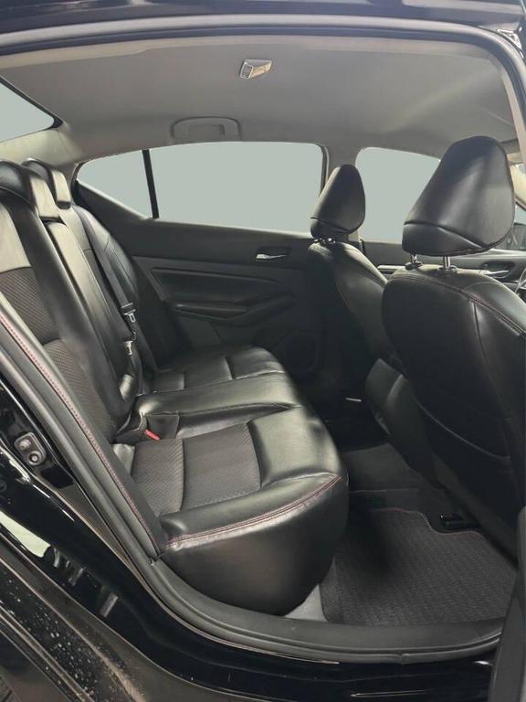used 2023 Nissan Altima car, priced at $18,999