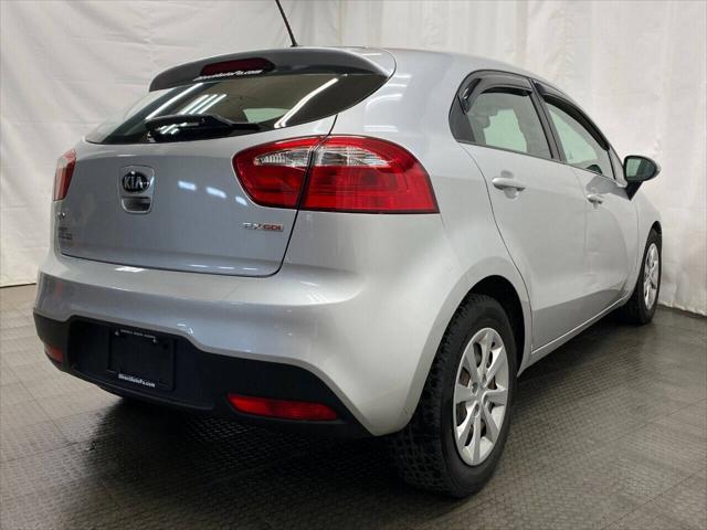 used 2014 Kia Rio car, priced at $8,999