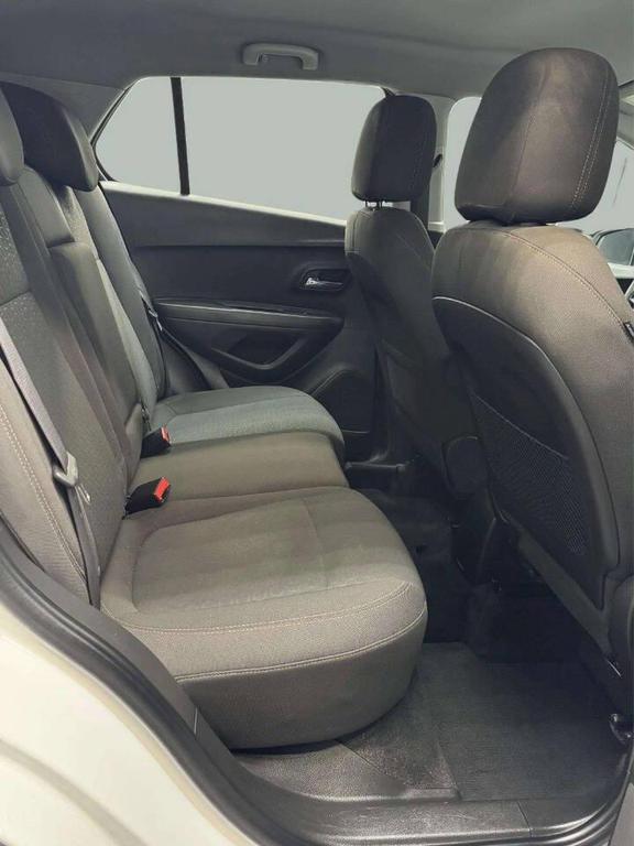 used 2017 Chevrolet Trax car, priced at $7,999
