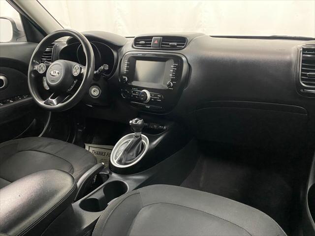 used 2018 Kia Soul car, priced at $9,999