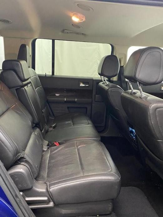 used 2013 Ford Flex car, priced at $14,999