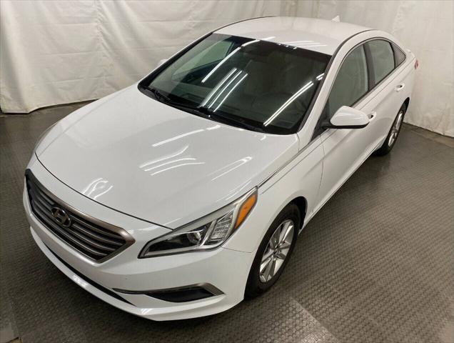 used 2015 Hyundai Sonata car, priced at $9,899