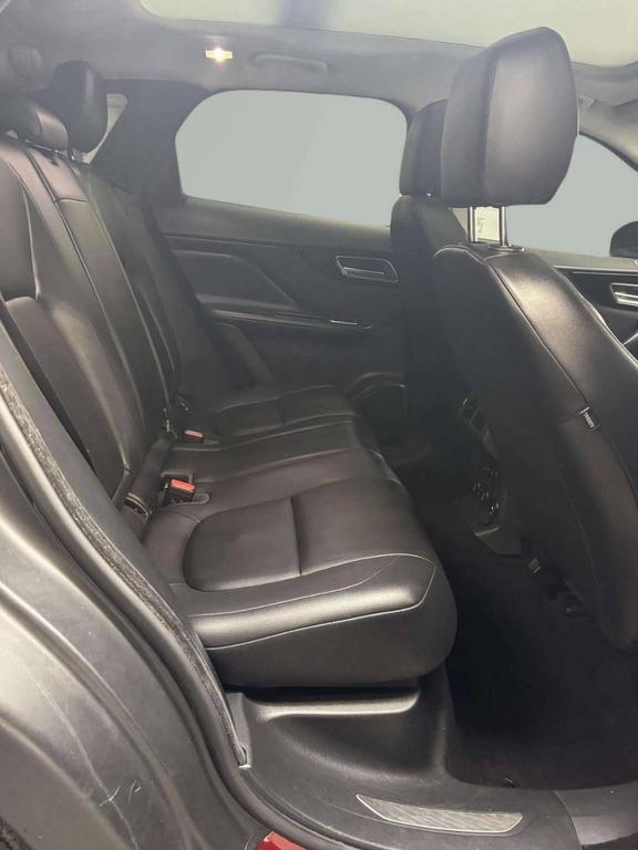 used 2020 Jaguar F-PACE car, priced at $20,995