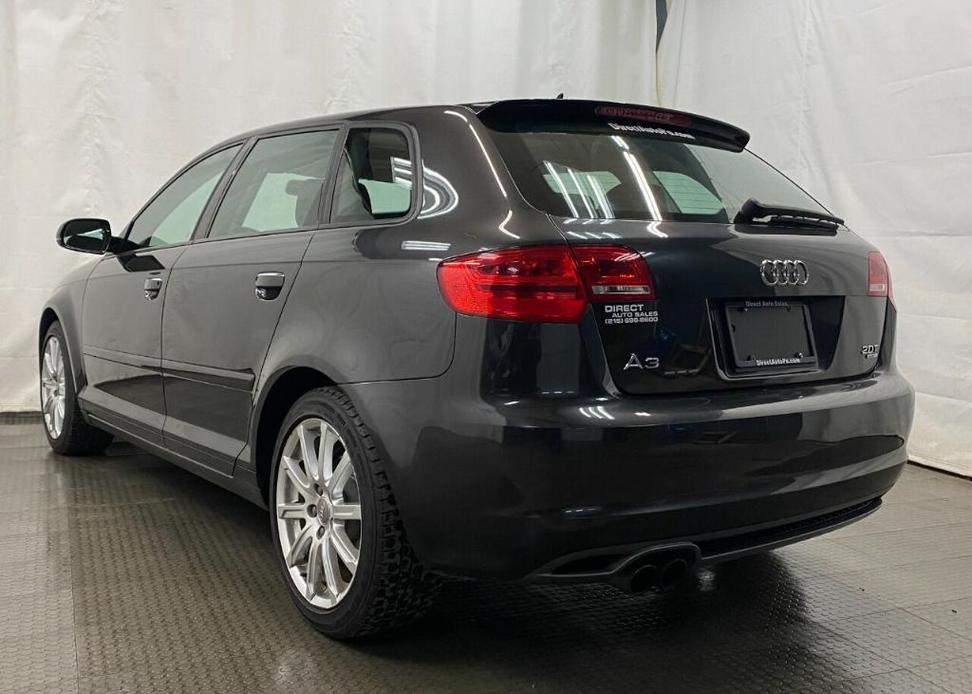 used 2013 Audi A3 car, priced at $11,999