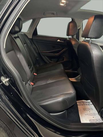 used 2020 Volkswagen Jetta car, priced at $13,999