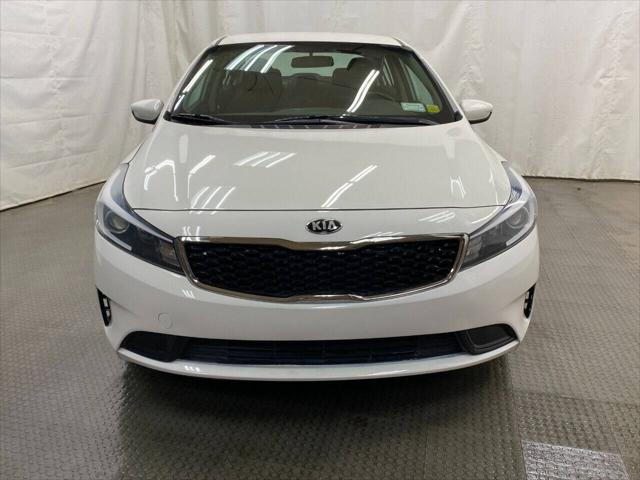 used 2017 Kia Forte car, priced at $11,999