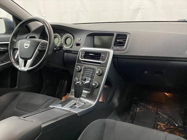 used 2012 Volvo S60 car, priced at $9,999