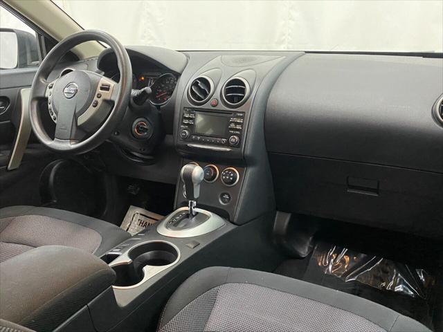 used 2013 Nissan Rogue car, priced at $8,999
