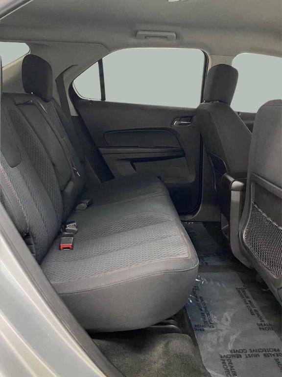 used 2012 Chevrolet Equinox car, priced at $7,500