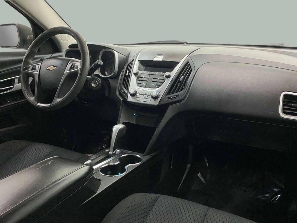 used 2012 Chevrolet Equinox car, priced at $7,500
