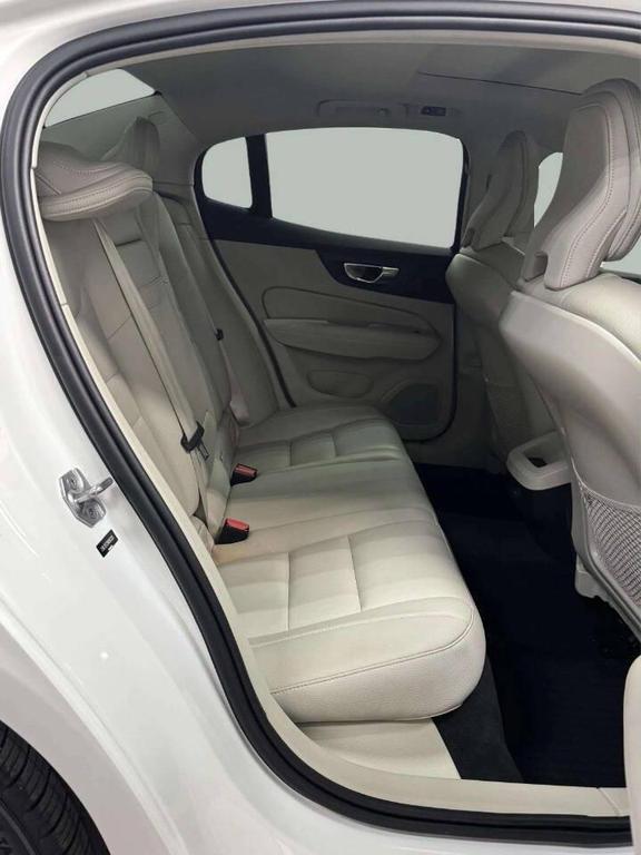used 2022 Volvo S60 car, priced at $20,999