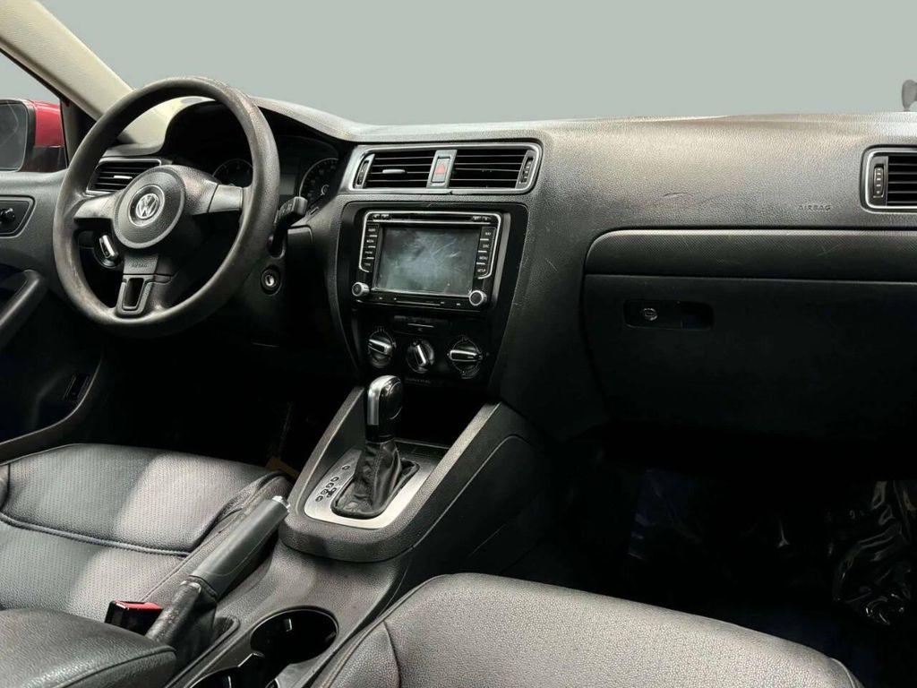 used 2012 Volkswagen Jetta car, priced at $7,999