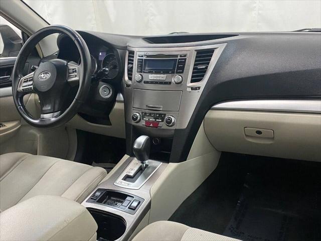 used 2013 Subaru Legacy car, priced at $8,999