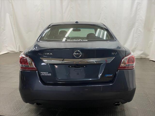 used 2013 Nissan Altima car, priced at $8,500