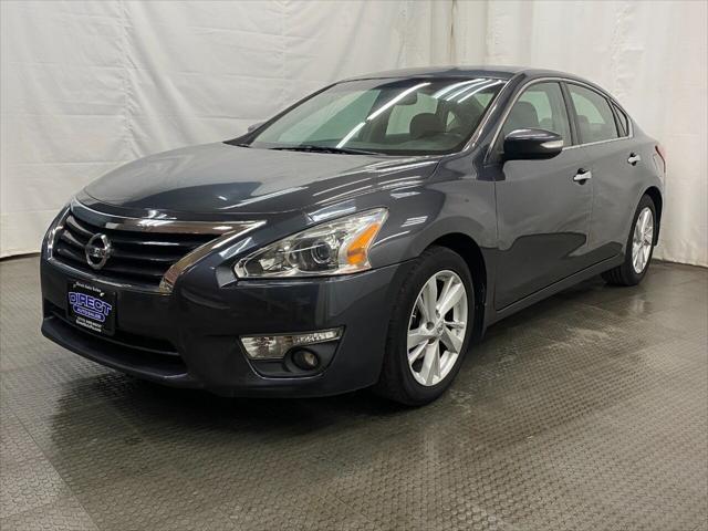 used 2013 Nissan Altima car, priced at $8,500