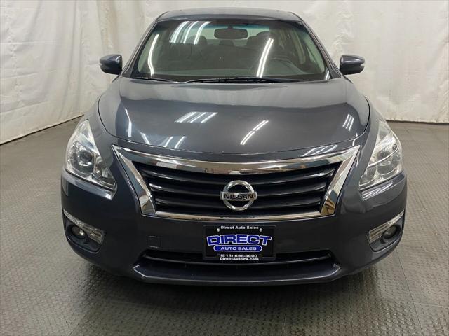 used 2013 Nissan Altima car, priced at $8,500