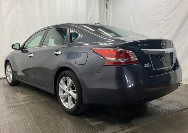 used 2013 Nissan Altima car, priced at $8,500