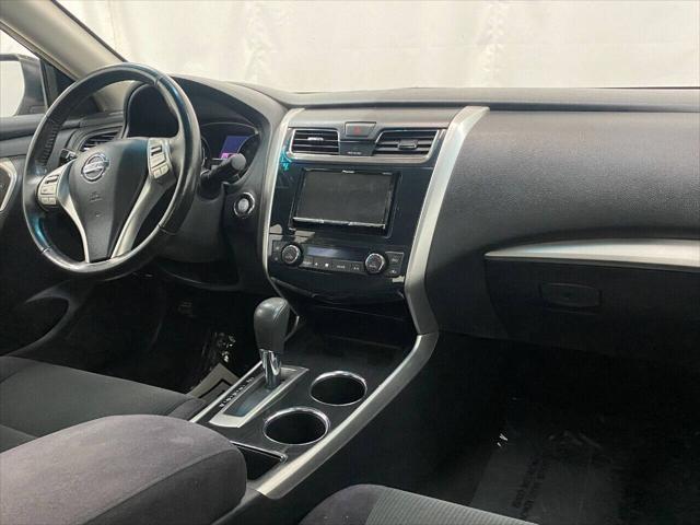 used 2013 Nissan Altima car, priced at $8,500