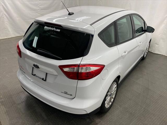 used 2014 Ford C-Max Hybrid car, priced at $9,999