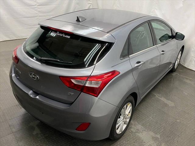 used 2013 Hyundai Elantra GT car, priced at $8,999