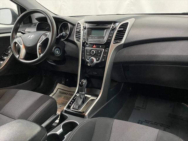 used 2013 Hyundai Elantra GT car, priced at $8,999