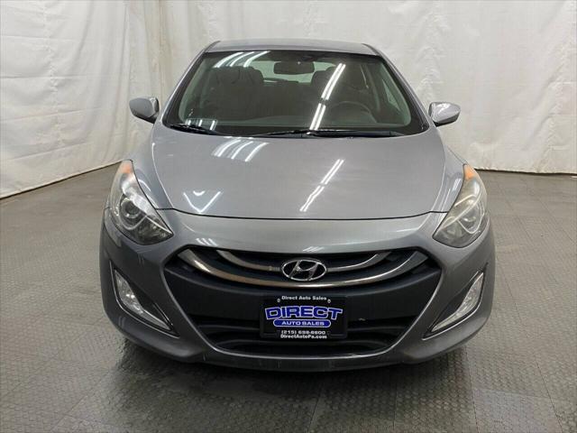 used 2013 Hyundai Elantra GT car, priced at $8,999