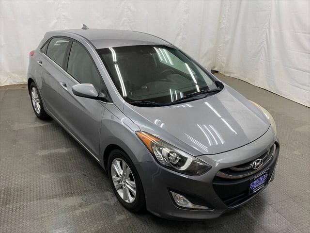 used 2013 Hyundai Elantra GT car, priced at $8,999