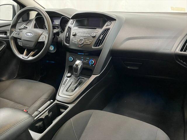 used 2016 Ford Focus car, priced at $10,999