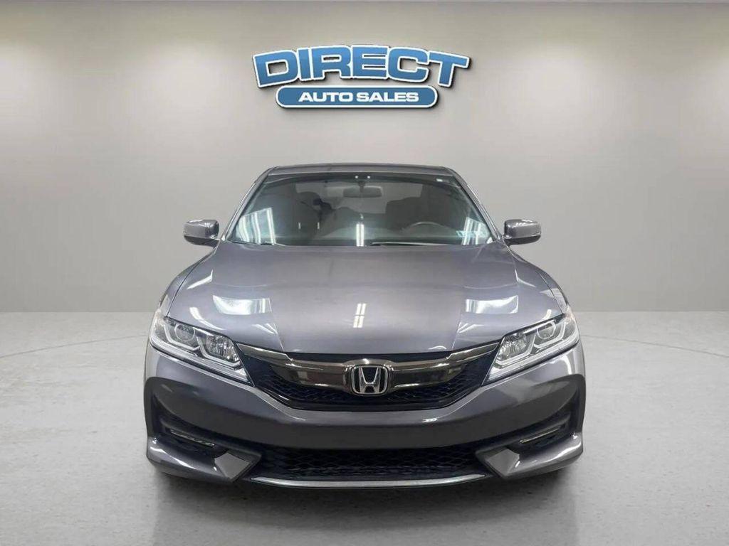 used 2016 Honda Accord car, priced at $11,500