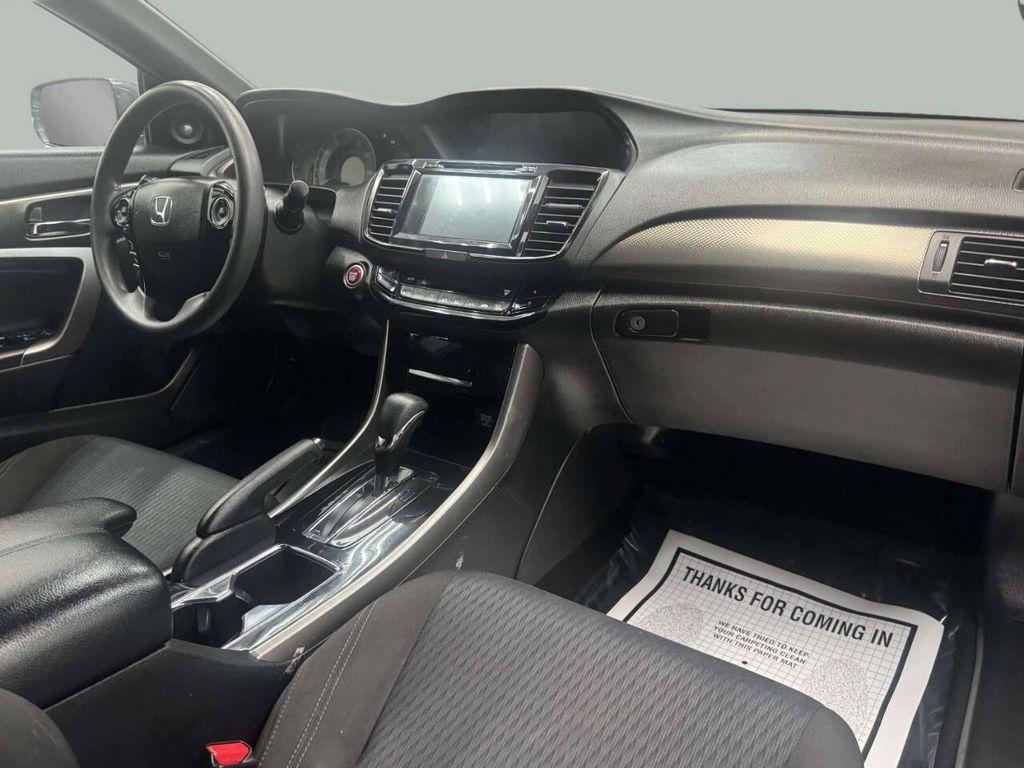 used 2016 Honda Accord car, priced at $11,500