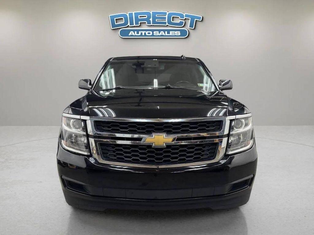used 2018 Chevrolet Tahoe car, priced at $26,500