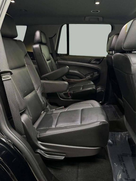 used 2018 Chevrolet Tahoe car, priced at $26,500