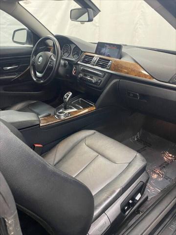 used 2014 BMW 428 car, priced at $13,999