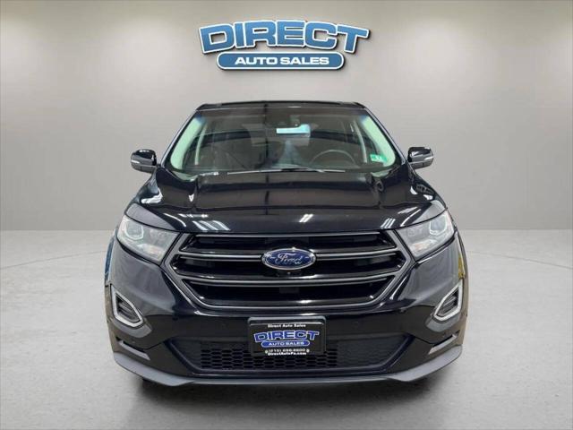 used 2016 Ford Edge car, priced at $14,999