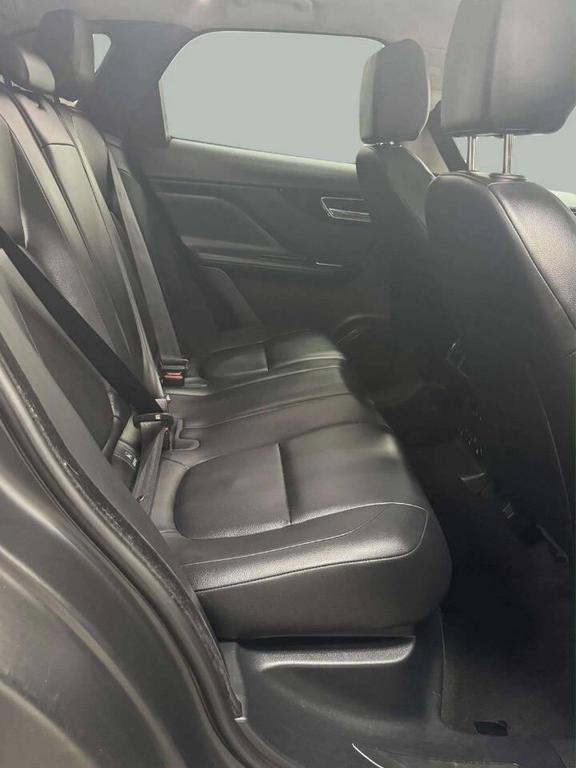 used 2019 Jaguar F-PACE car, priced at $14,999