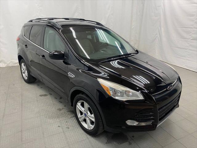 used 2013 Ford Escape car, priced at $8,999