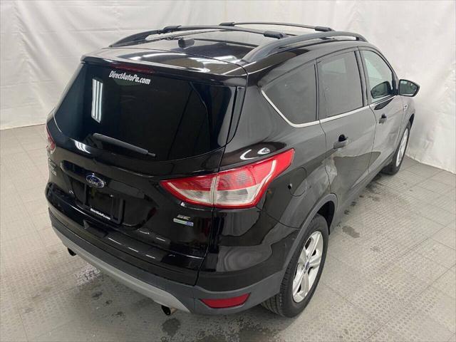 used 2013 Ford Escape car, priced at $8,999