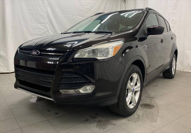 used 2013 Ford Escape car, priced at $8,999