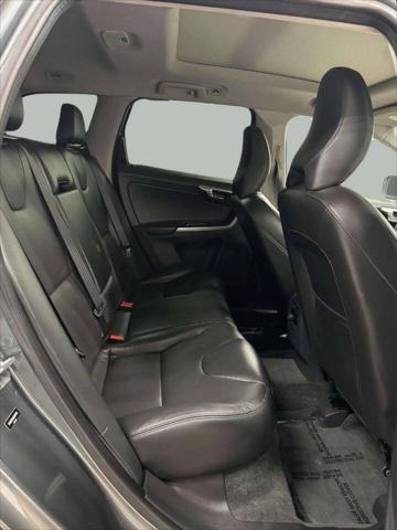 used 2016 Volvo XC60 car, priced at $11,500