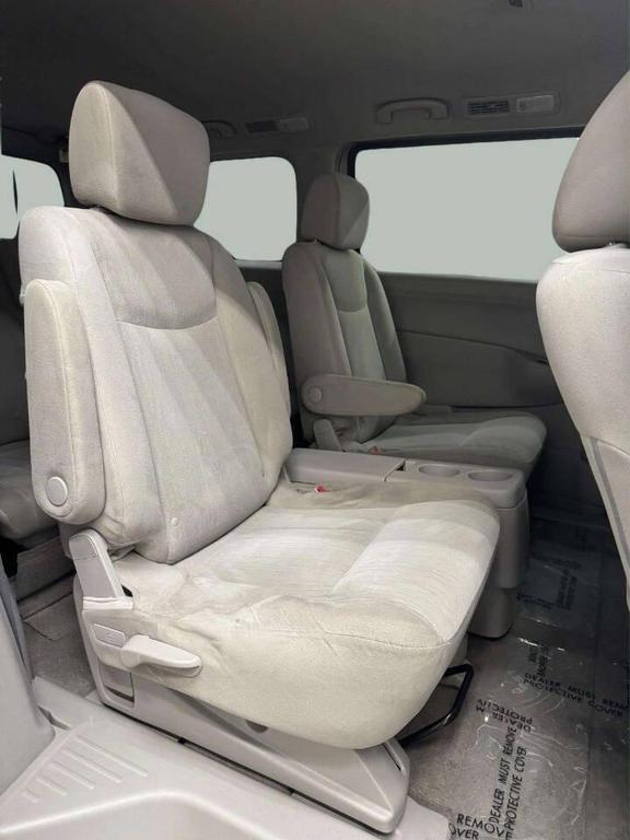 used 2017 Nissan Quest car, priced at $9,999