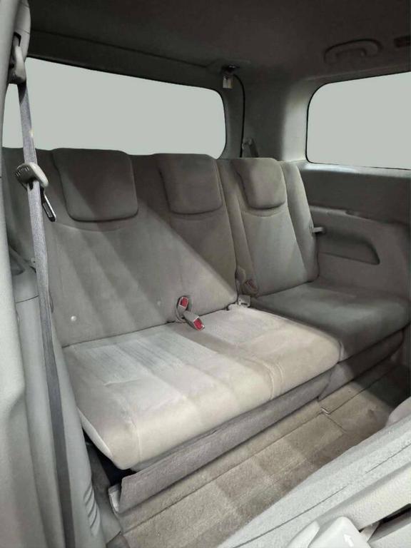 used 2017 Nissan Quest car, priced at $9,999